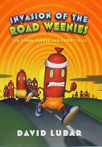 Can you judge a book by its cover?